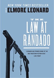 The Law at Randado (Elmore Leonard)