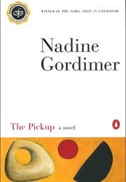 The Pickup (Nadine Gordimer)