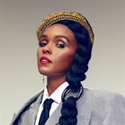 Janelle Monae