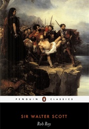 Rob Roy (Walter Scott)