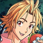 Haruto (Eyeshield 21)