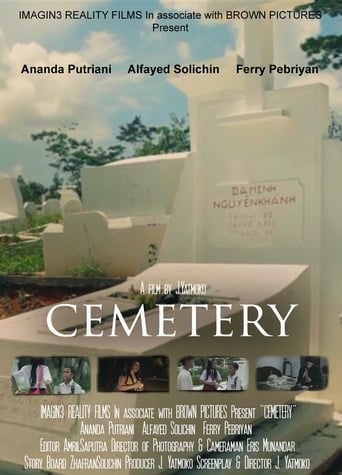 Cemetery (2019)