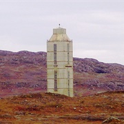 Kola Borehole, Murmansk