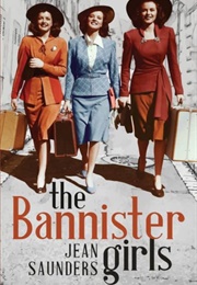 The Bannister Girls (Jean Saunders)