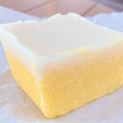 Pineapple Fudge