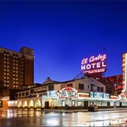 El Cortez Hotel and Casino
