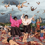 It&#39;s Raining Men - The Weather Girls (1982)