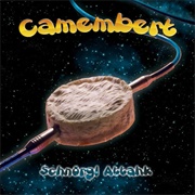 Camembert - Schnörgl Attahk