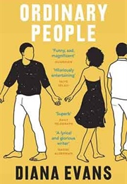 Ordinary People (Diana Evans)