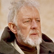 Obi-Wan Kenobi (Star Wars, 1977)