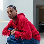 Telfar Clemens (Queer, He/Him)