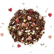 Cookie Tea Sugar Cookie Sweetheart Tea