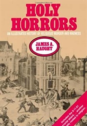 Holy Horrors (James A. Haught)