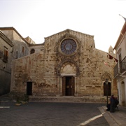 Bovino Cathedral