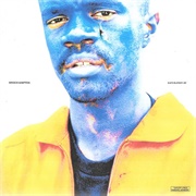 Saturation III (Brockhampton, 2017)
