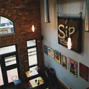 Sip Coffeehouse