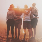 Try to Mend Any Broken Relationships or Friendships