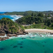 Port Macquarie, NSW, Australia