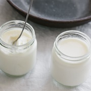 Make Yogurt