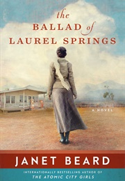 The Ballad of Laurel Springs (Janet Beard)
