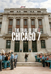 The Trial of the Chicago 7 (2020)