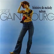 Serge Gainsbourg- L'hotel Particulier