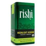 Rishi Tea Moonlight Jasmine