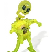 Skeleton Noggin Bop
