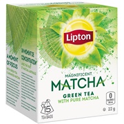 Lipton Matcha Tea