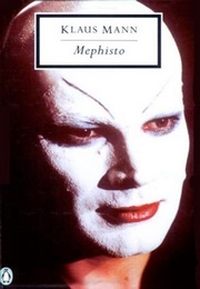 Mephisto (Klaus  Mann)