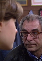 Kieslowski: Dialogue (1991)