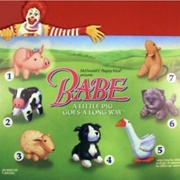 Babe (1995)
