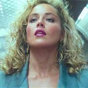 Lori Quaid (Total Recall, 1990)