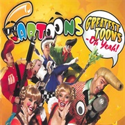 Witch Doctor (Cartoons)