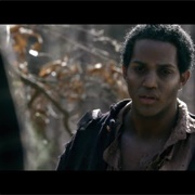 Harper (The Vampire Diaries)