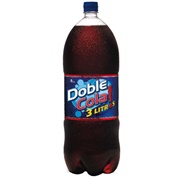 Doble Cola!
