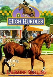 Letting Go (Lauraine Snelling)