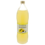 Central Market Sicilian Lemon Organic Italian Soda