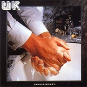 Danger Money (U.K. 1979)