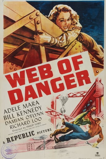 Web of Danger (1947)