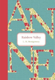 Rainbow Valley (L.M. Montgomery)