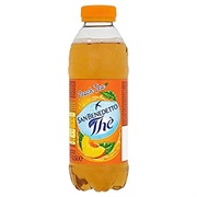 San Benedetto Peach Tea
