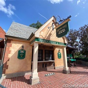 Yorkshire County Fish Shop