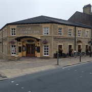 The Barum Top Inn - Halifax