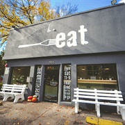 Eat, Ann Arbor