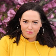 Gabriella Lindley (Bisexual, She/Her)