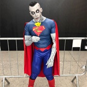 Bizarro