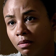 Season 9 Episode 19 "The Edge of Winter"