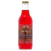 Lost Trail Strawberry Cream Soda