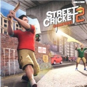 Street Cricket Champions 2